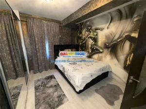 Apartament 2 camere Mobilat Utilat in Militari Residence 550 Euro - imagine 20