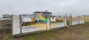 Teren 300 mp, zona rezidentiala, acces lac - Vidra