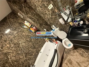 Apartament 2 camere Mobilat Utilat in Militari Residence 550 Euro - imagine 19