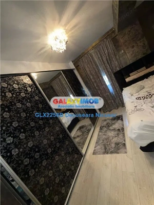 Apartament 2 camere Mobilat Utilat in Militari Residence 550 Euro - imagine 5