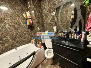 Apartament 2 camere Mobilat Utilat in Militari Residence 550 Euro - imagine 8