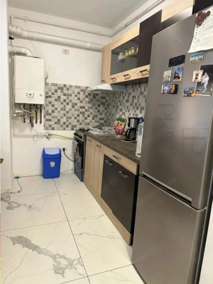 Dumbravita zona Decathlon - 2 Camere - Etaj 2 - 2 Locuri de parcare - imagine 4