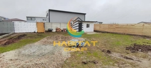 Teren 300 mp, zona rezidentiala, adiacent lac – Vidra