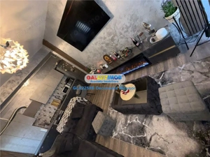 Apartament 2 camere Mobilat Utilat in Militari Residence 550 Euro - imagine 16