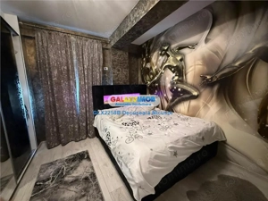 Apartament 2 camere Mobilat Utilat in Militari Residence 550 Euro - imagine 14