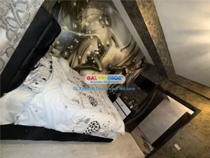 Apartament 2 camere Mobilat Utilat in Militari Residence 550 Euro - imagine 7