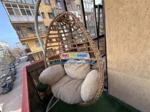 Apartament 2 camere Mobilat Utilat in Militari Residence 550 Euro - imagine 18