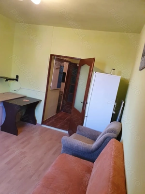 Proprietar Inchiriez Garsoniera Buziasului 22mp  - imagine 3