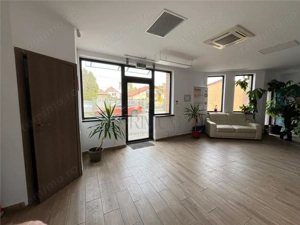 Mircea Cel Batran - Casa individuala - SAD - Pretabil afacere - 710mp utili - Teren 1500mp - imagine 2