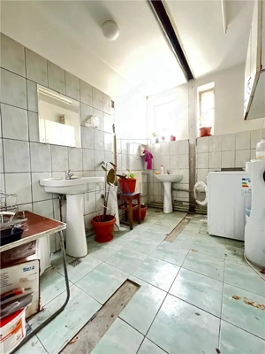 Mircea Cel Batran - Casa individuala - SAD - Pretabil afacere - 710mp utili - Teren 1500mp - imagine 19