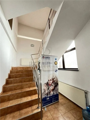 Mircea Cel Batran - Casa individuala - SAD - Pretabil afacere - 710mp utili - Teren 1500mp - imagine 3