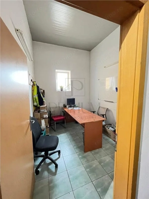 Mircea Cel Batran - Casa individuala - SAD - Pretabil afacere - 710mp utili - Teren 1500mp - imagine 9