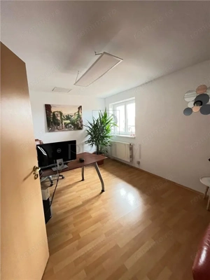 Mircea Cel Batran - Casa individuala - SAD - Pretabil afacere - 710mp utili - Teren 1500mp - imagine 8