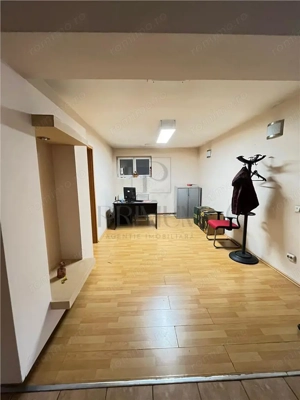 Mircea Cel Batran - Casa individuala - SAD - Pretabil afacere - 710mp utili - Teren 1500mp - imagine 6