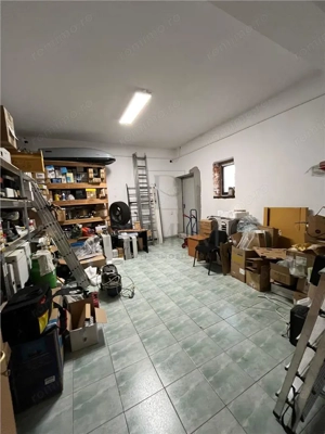 Mircea Cel Batran - Casa individuala - SAD - Pretabil afacere - 710mp utili - Teren 1500mp - imagine 17