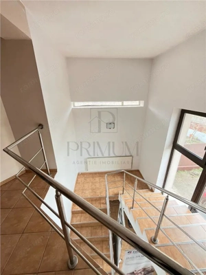 Mircea Cel Batran - Casa individuala - SAD - Pretabil afacere - 710mp utili - Teren 1500mp - imagine 4