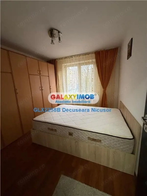 Apartament cu 2 camere Mobilat Utilat in Militari Residence 450 Euro - imagine 4