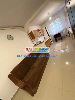 Apartament cu 2 camere Mobilat Utilat in Militari Residence 450 Euro - imagine 6