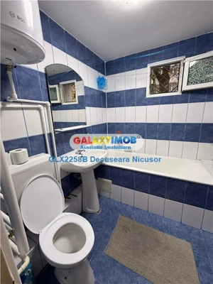 Apartament cu 2 camere Mobilat Utilat in Militari Residence 450 Euro - imagine 12