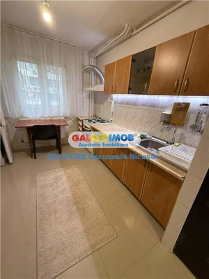Apartament cu 2 camere Mobilat Utilat in Militari Residence 450 Euro - imagine 8