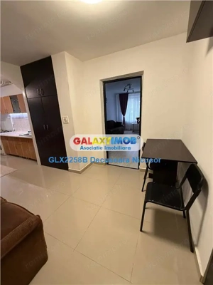 Apartament cu 2 camere Mobilat Utilat in Militari Residence 450 Euro - imagine 7