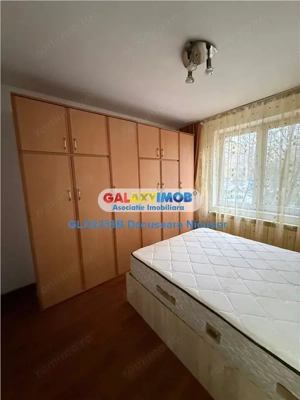 Apartament cu 2 camere Mobilat Utilat in Militari Residence 450 Euro - imagine 5
