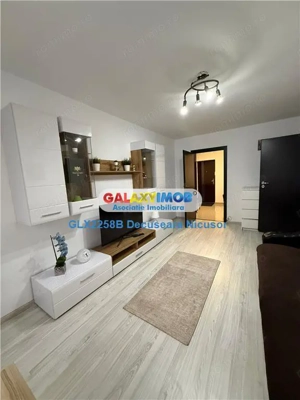 Apartament cu 2 camere Mobilat Utilat in Militari Residence 450 Euro - imagine 2