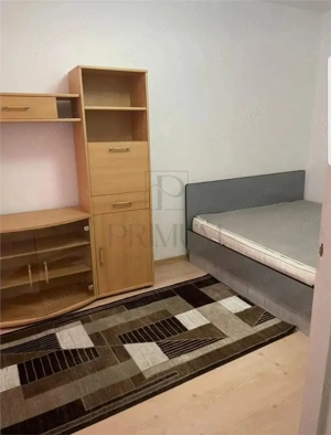 Sagului - 2 Camere - Etaj 2 - Amenajat - Bloc izolat - imagine 2