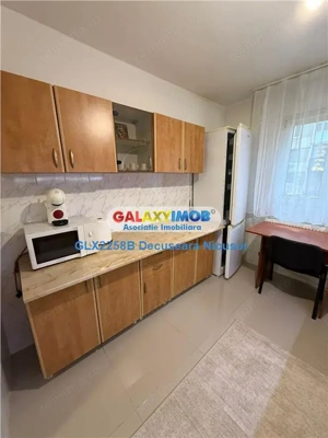 Apartament cu 2 camere Mobilat Utilat in Militari Residence 450 Euro - imagine 9
