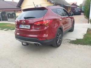 Vind hyundai santa fe