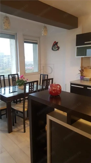 Torontalului - 2 Camere - Etaj intermediar cu LIFT - Centrala termica proprie - Loc de parcare in cu