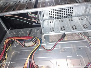 vand carcasa cu sursa de 430 w floston 