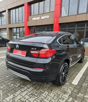 Bmw x4, 2016
