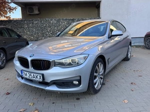 Vând BMW 320 GT  - imagine 2