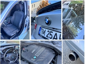 Vând BMW 320 GT  - imagine 4