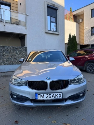 Vând BMW 320 GT 
