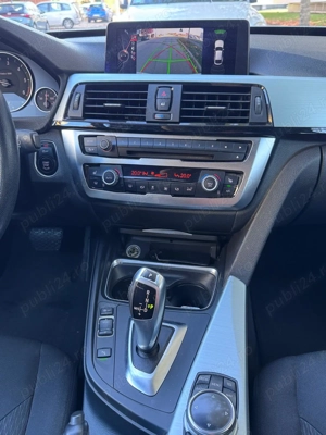 Vând BMW 320 GT  - imagine 5