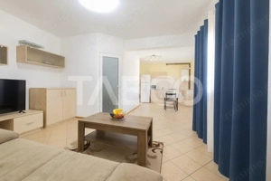 Apartament de vanzare 3 camere Terezian 70 mp utili plus balcon