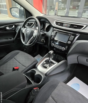 Nissan Qashqai, 2014 - imagine 4