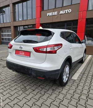 Nissan Qashqai, 2014 - imagine 2