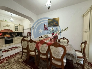 Casa boiereasca situata in zona Ultracentrala