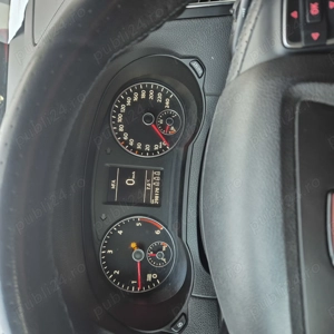 Seat alhambra  de vanzare - imagine 4