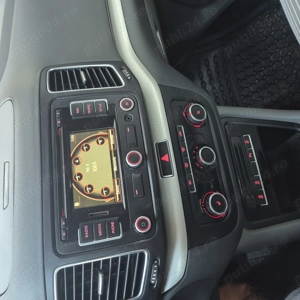 Seat alhambra  de vanzare - imagine 5