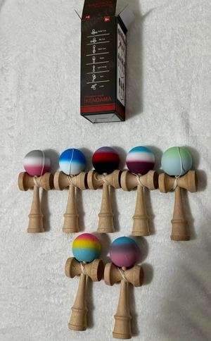 Kendama Pro 