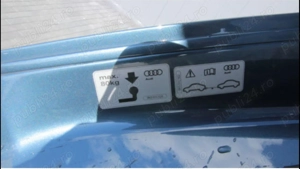 Audi q3 184 CP Quattro  - imagine 6