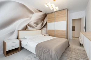 Inchiriez apartament 2 camere | Proprietar | Jambo Sector 5 |