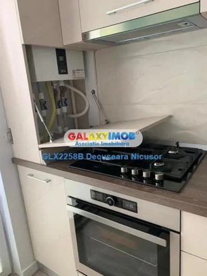 Garsoniera, Mobilata Utilata in Pollux Residence 51.500 Euro - imagine 5