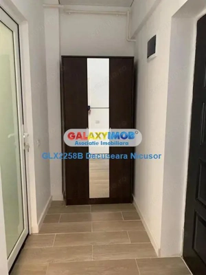 Garsoniera, Mobilata Utilata in Pollux Residence 51.500 Euro - imagine 4