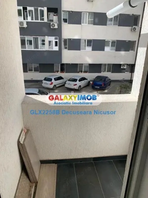 Garsoniera, Mobilata Utilata in Pollux Residence 51.500 Euro - imagine 7