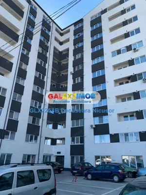 Garsoniera, Mobilata Utilata in Pollux Residence 51.500 Euro - imagine 8